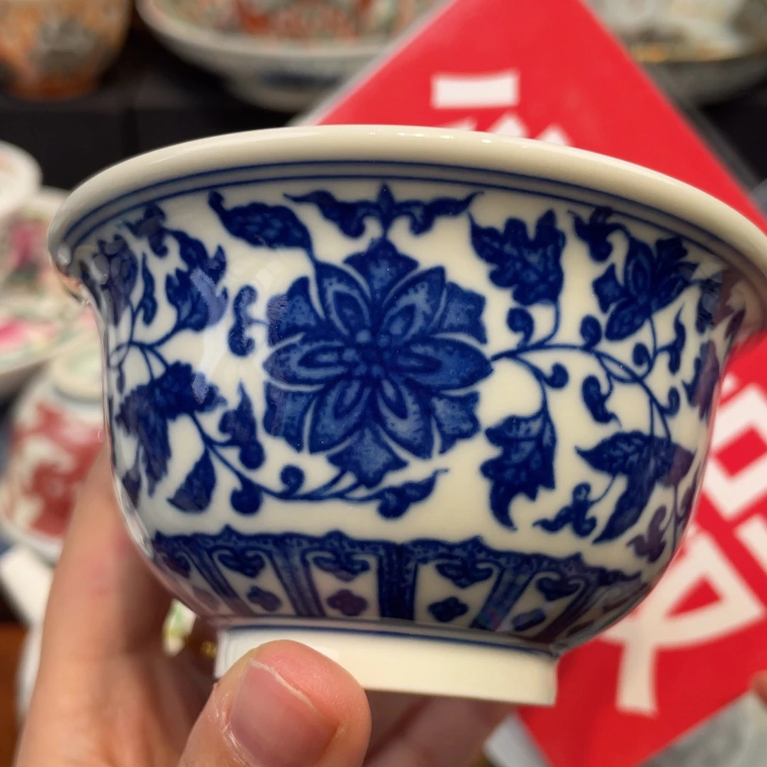 景德镇陶瓷景德镇瓷器