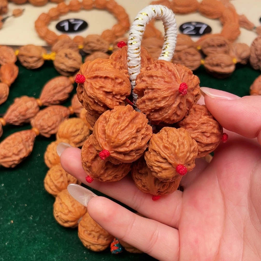 ！***？吊坠文玩核桃异形