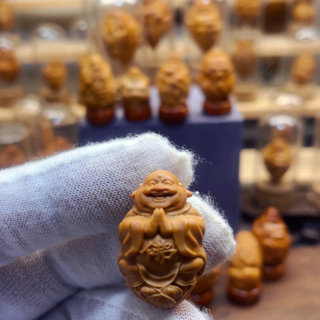 【闪购商品】手串/手链橄榄核