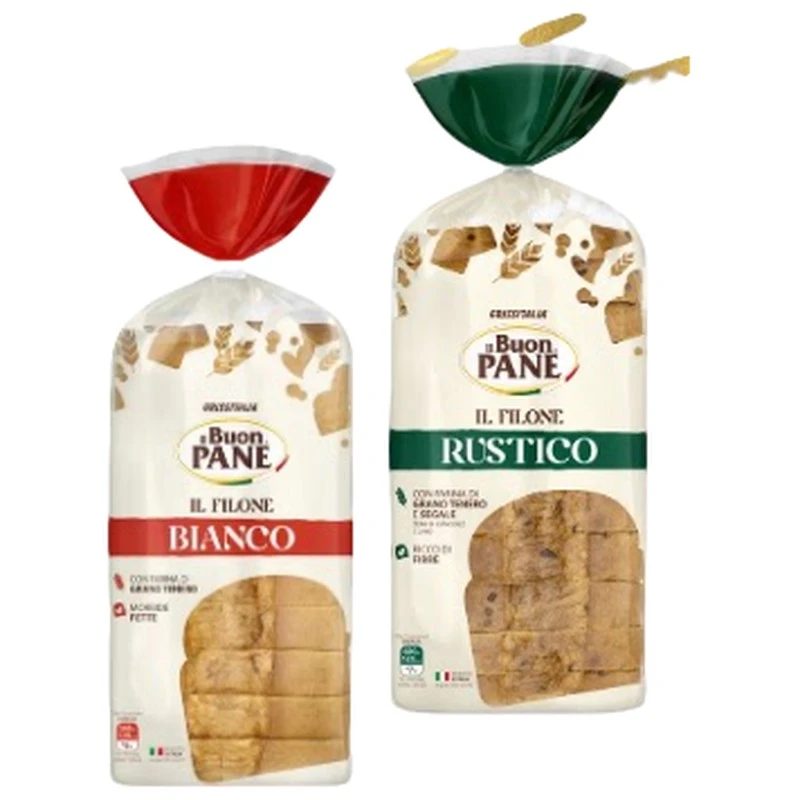 意好包·谷物杂粮/原味小麦·厚切主食面包不添加蔗糖防腐剂