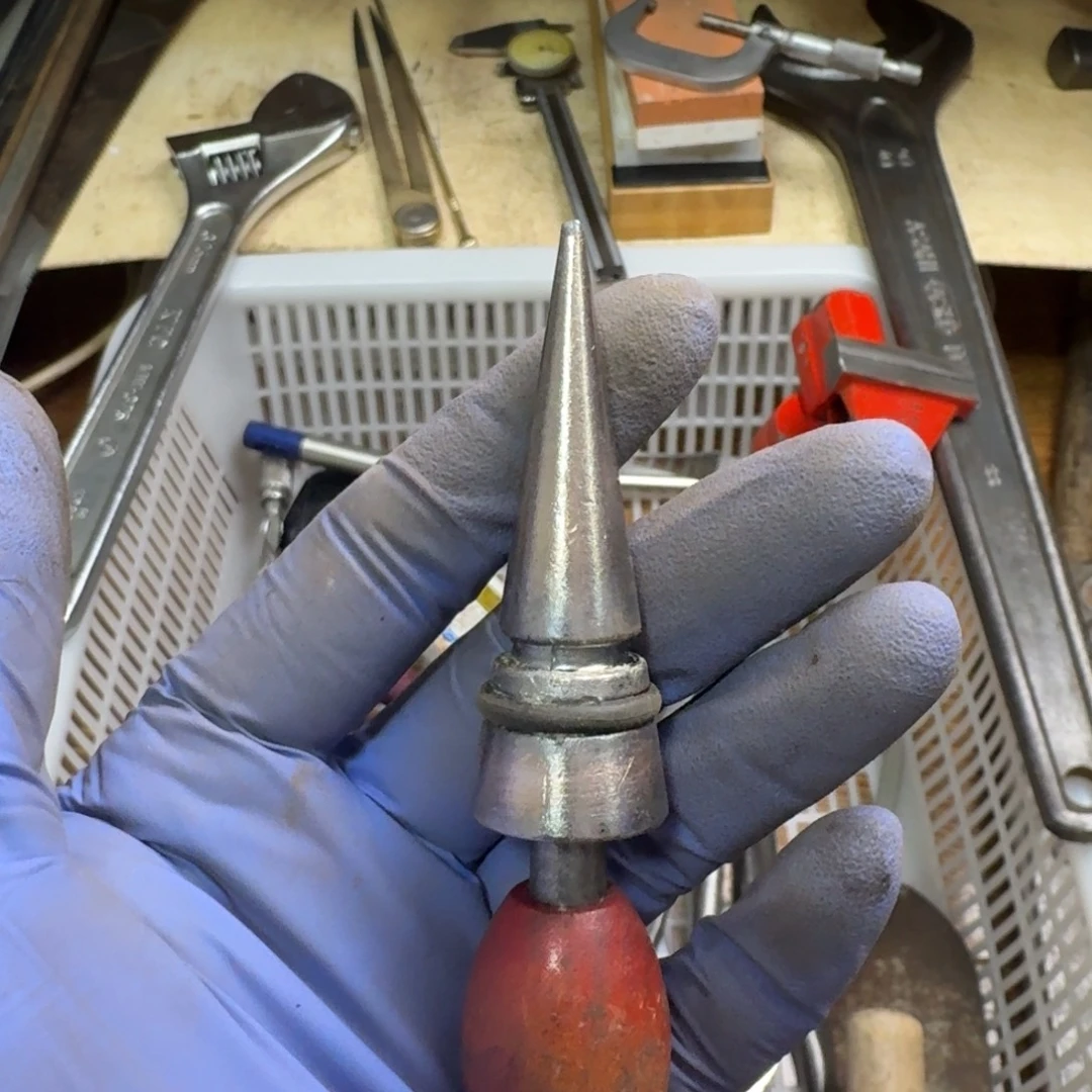 东***源五金工具制造工艺