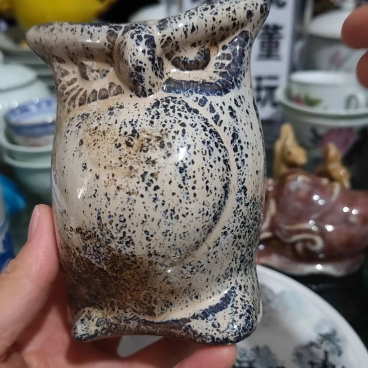 景德镇精美陶瓷摆件
