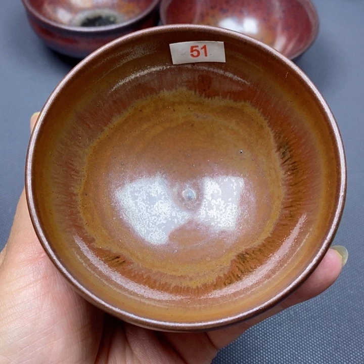 茶盏要好盏找主任