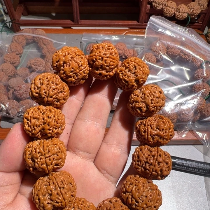 吊坠金刚菩提44号金刚