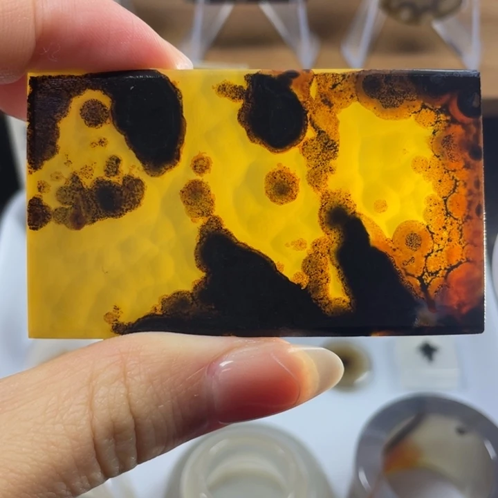 玛瑙/玉髓未镶嵌牌子