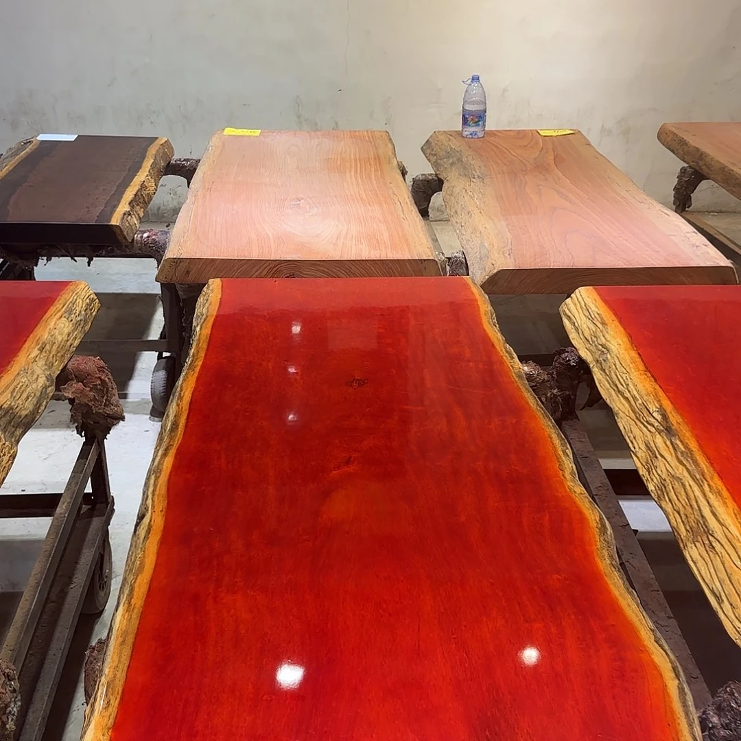 木（非红木类）实木