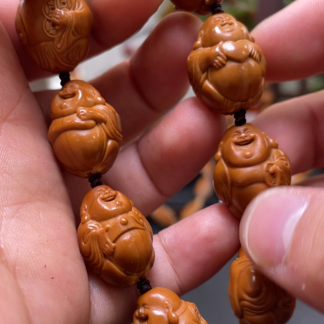 橄榄核手串/手链橄榄核