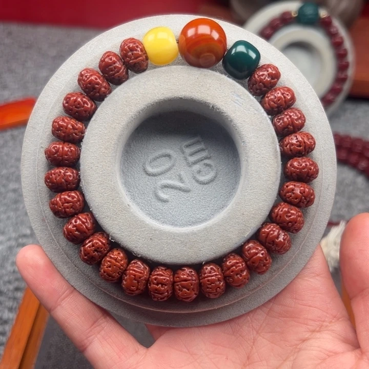 吊坠金刚菩提精品