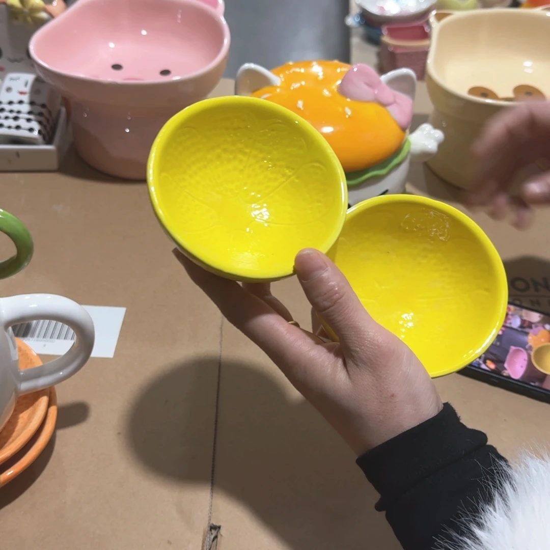 紫砂茶盘我也好可爱