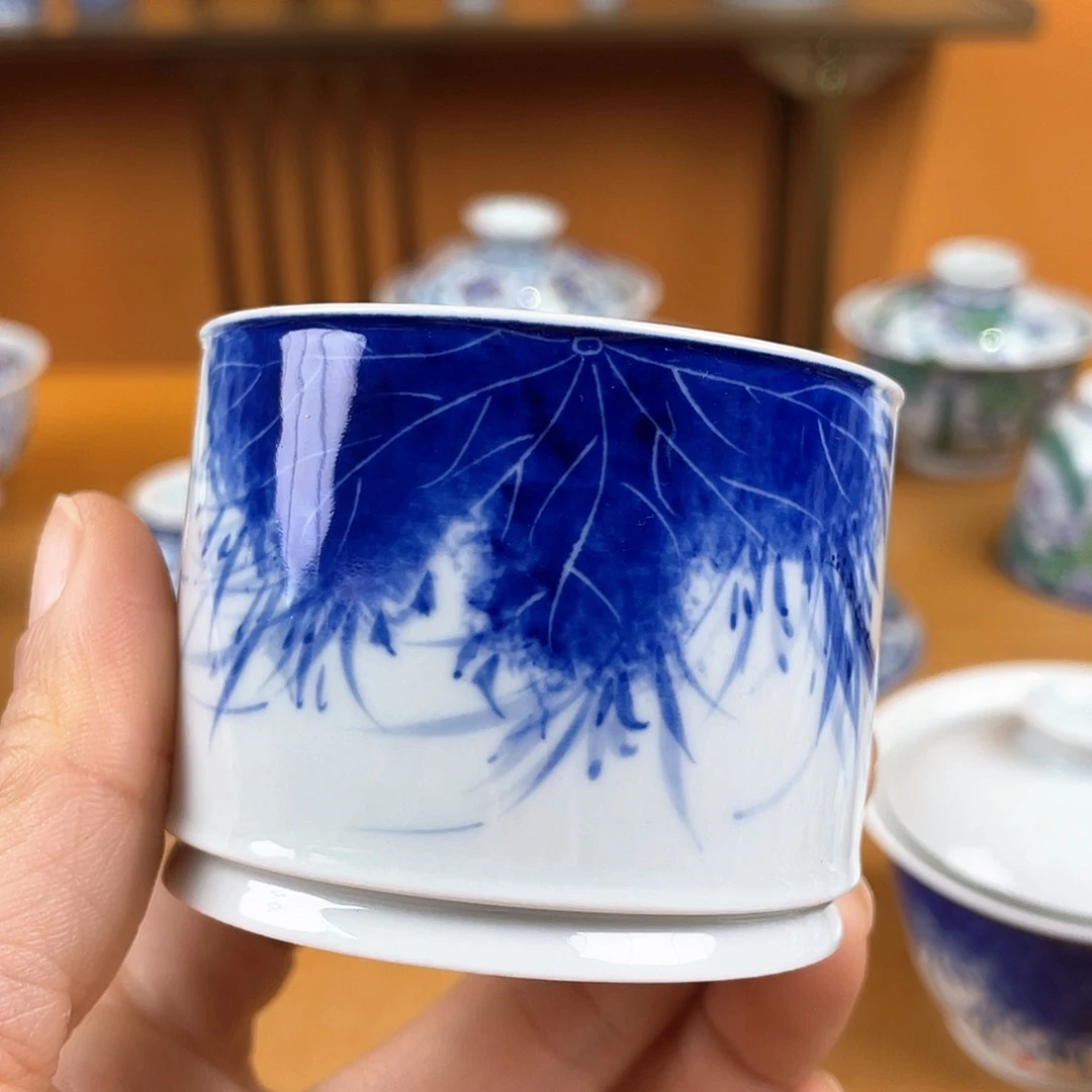 景德镇陶瓷景德镇瓷器