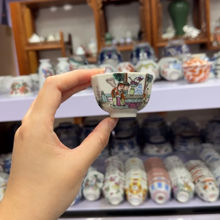 陶瓷艺术品收藏陶瓷