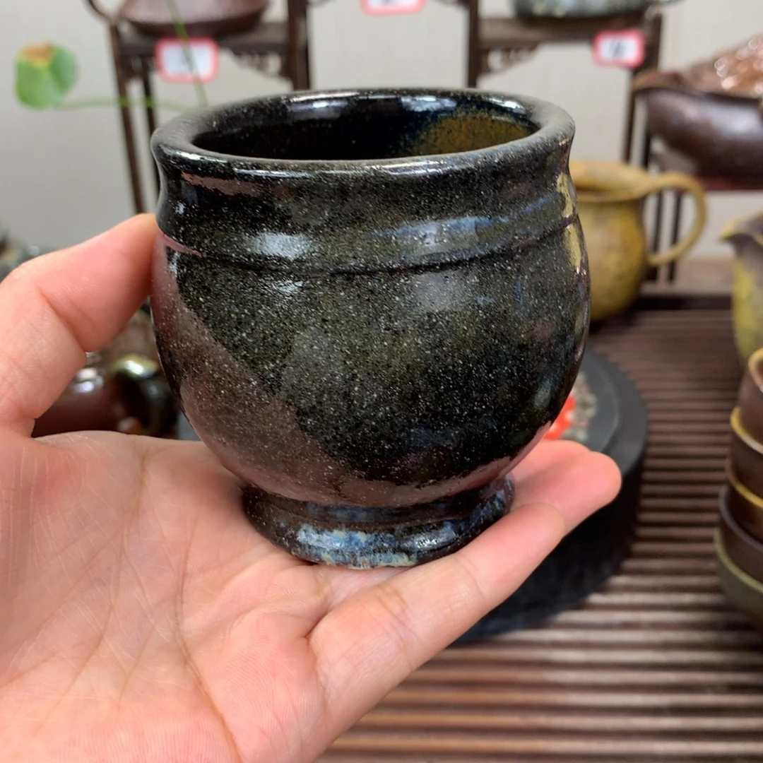 茶壶紫砂紫泥制作