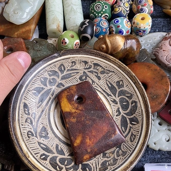 摆件极****油直播专用链接直接拍