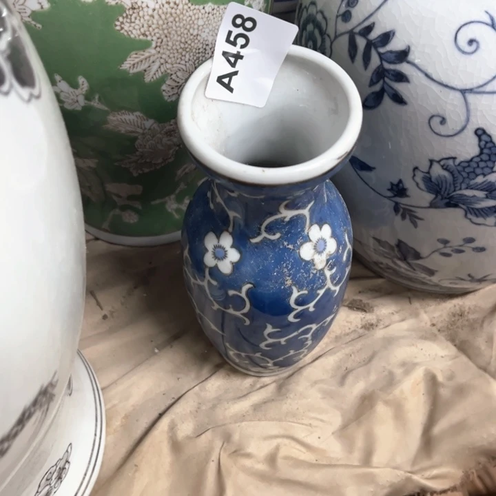 蘭***，陶瓷制品瑕疵处理