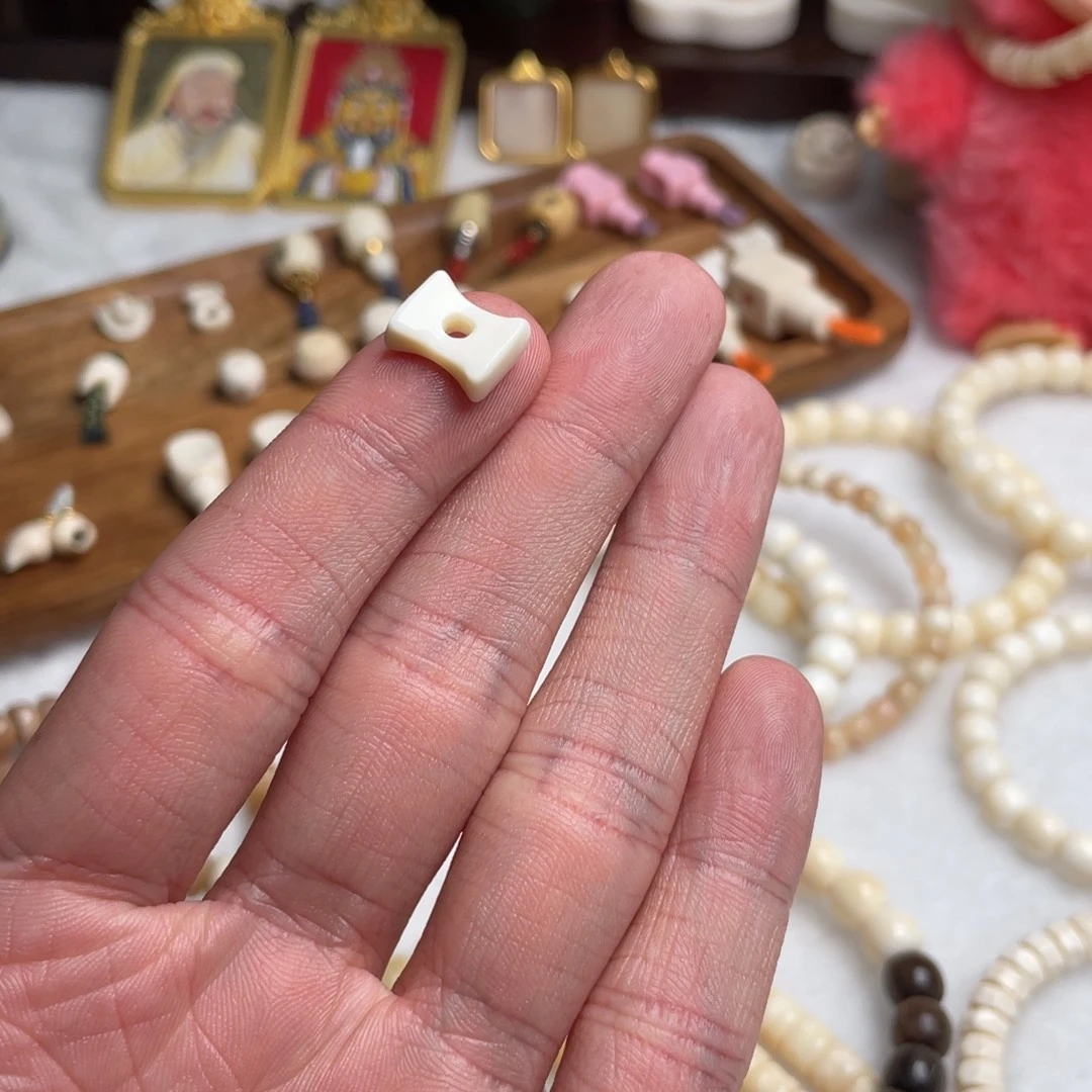 p***g手串/手链驼骨北辰配饰