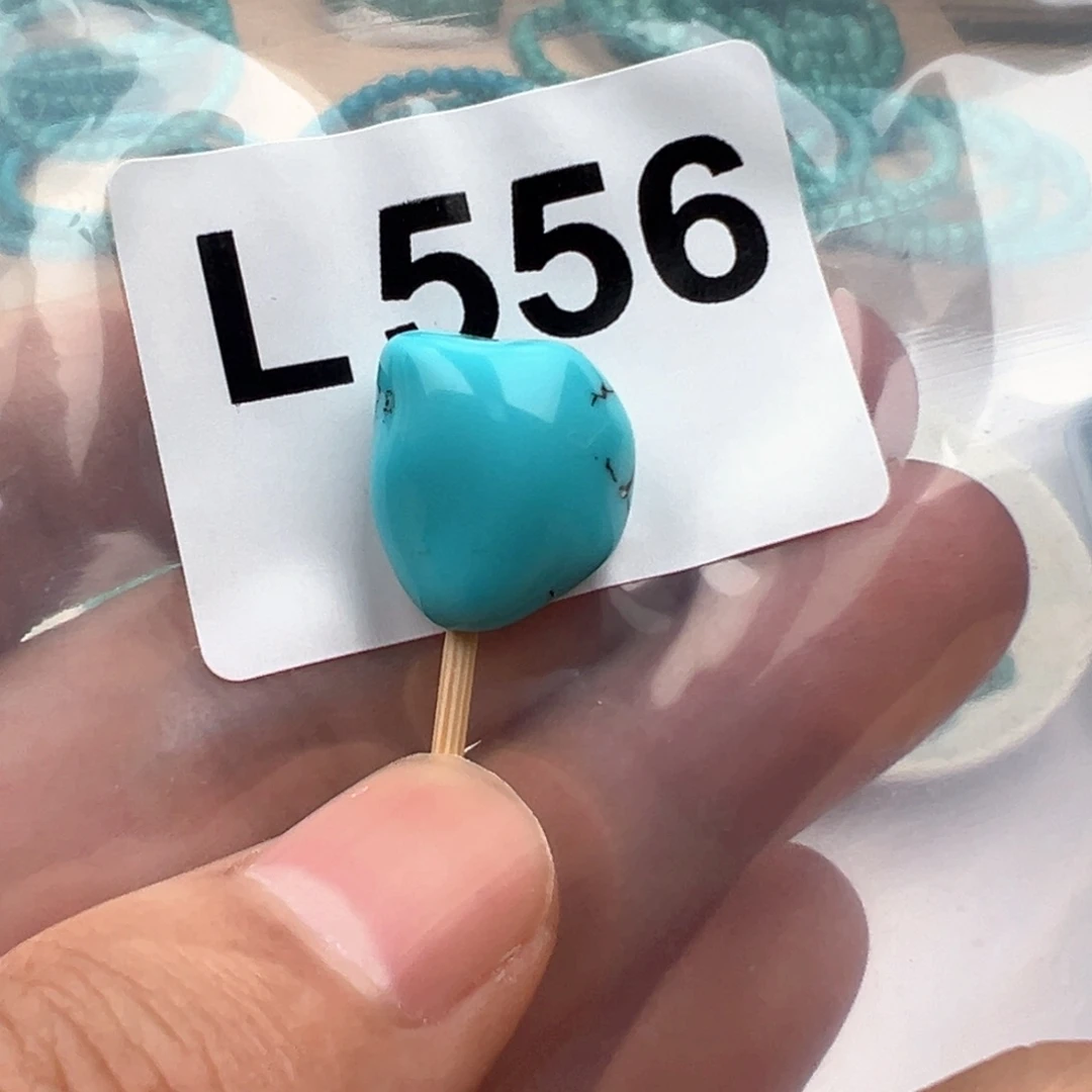 未镶嵌玛瑙/玉髓珠宝半成品