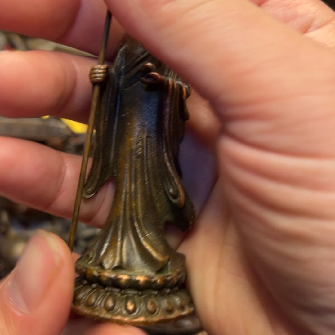 铜器工艺百货艺品专属链接