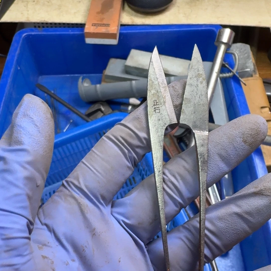 土***菇五金工具制造工艺