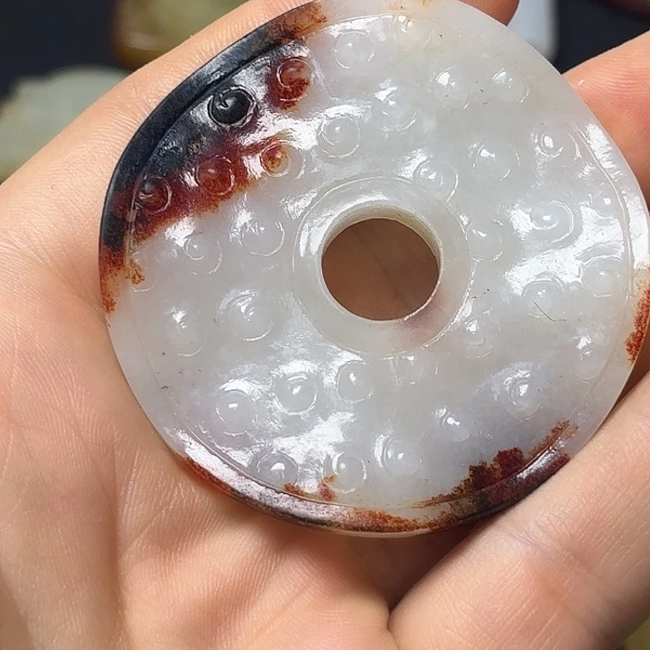 秀***苗摆件精美摆件挂件