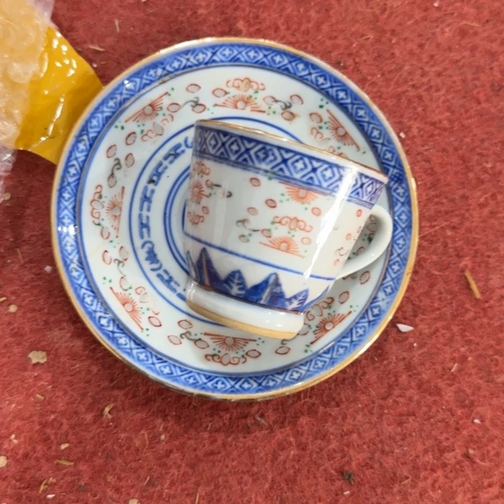 摆件景德镇陶瓷艺术品