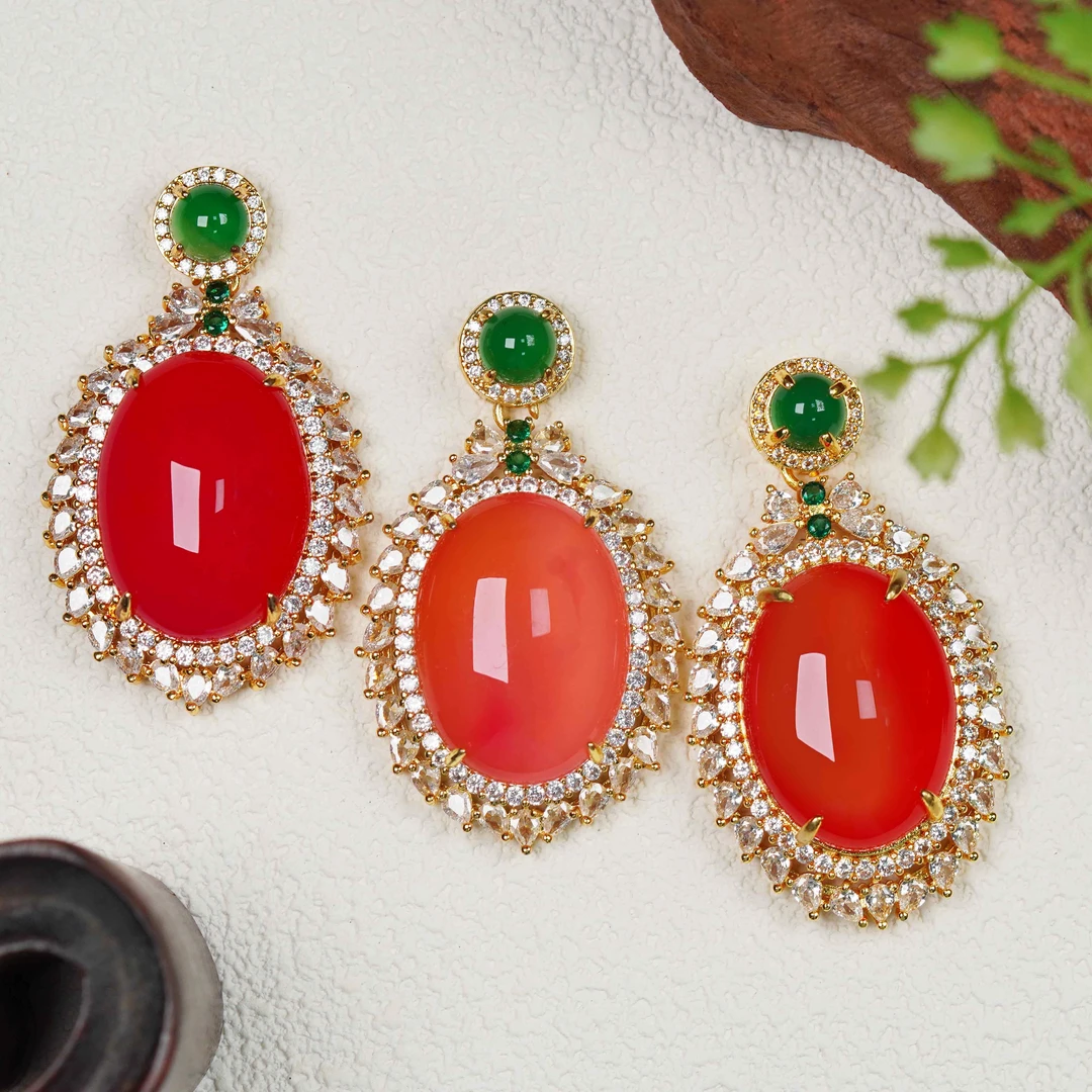 天然玉石保真DMH99-1 时尚甄选款 珠宝吊坠 多样性发其一