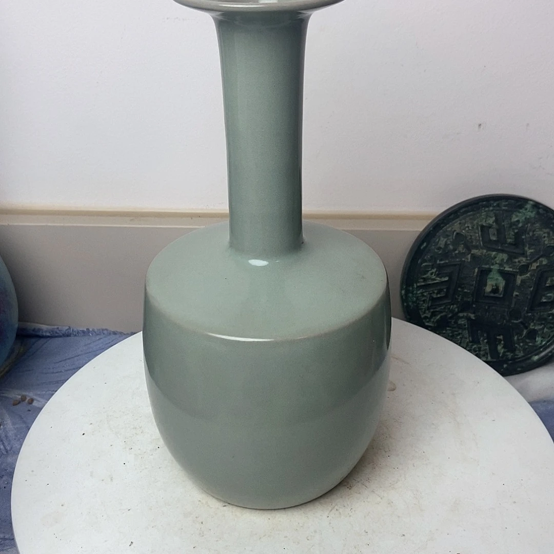 摆件陶【****】汝窑窑炉的生产规模和规模