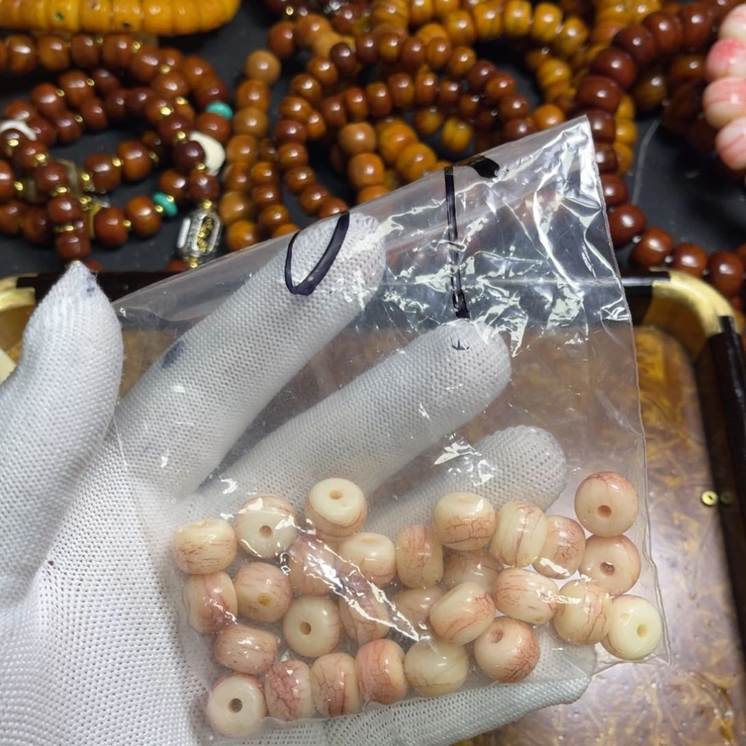 骆驼牙手串/手链51