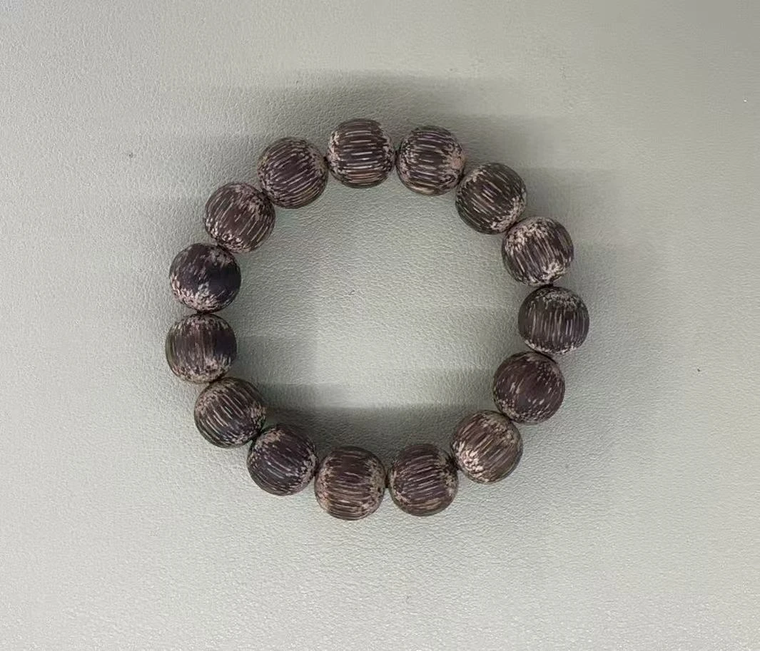 【上古重楼】-雪山重楼高端10mm手串