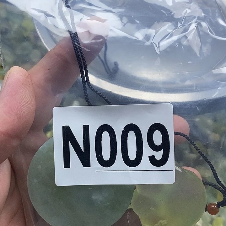 蛇纹石玉未镶嵌鱼缸石