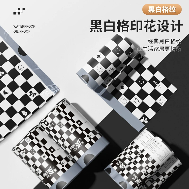 抽绳垃圾袋免撕垃圾袋日用品一件起批加厚家用家居日用品百貨爆款