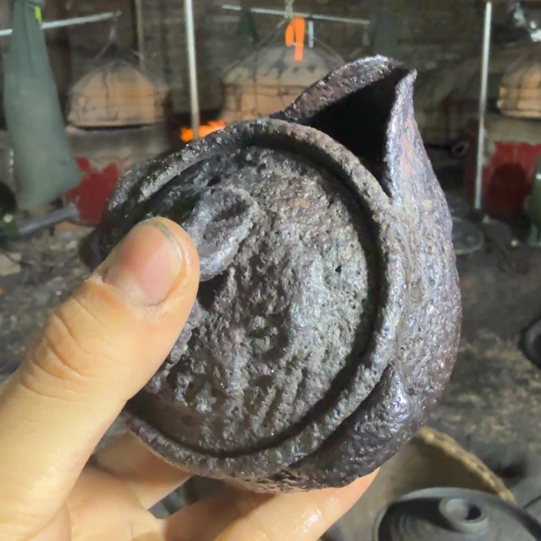 河****全手工制作精品宝瓶