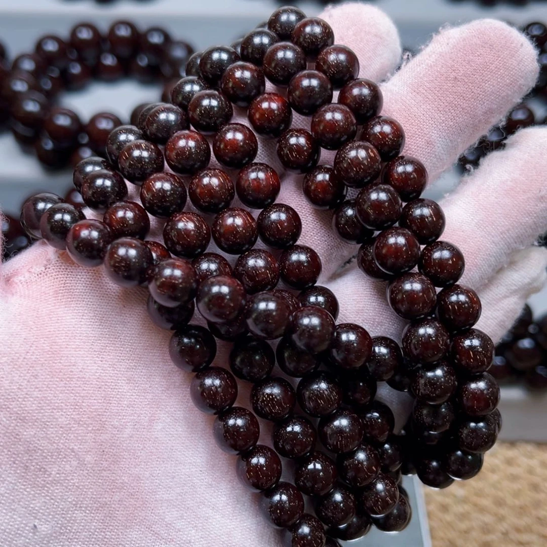 檀香紫檀（小叶紫檀）0.8