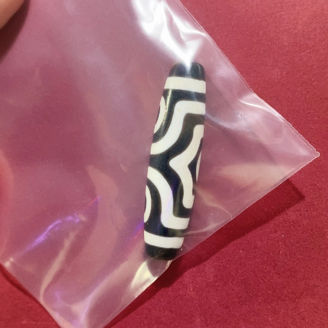 二***宝合金颈饰玛瑙/玉髓（覆膜）行运宝盖三