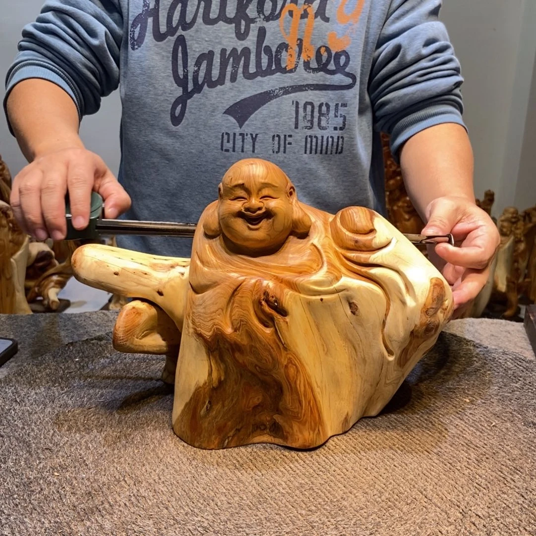 柏木（崖柏）精品太行崖柏