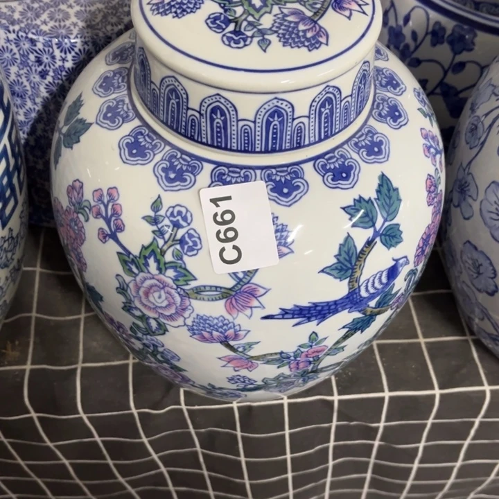 陶瓷制品瑕疵处理