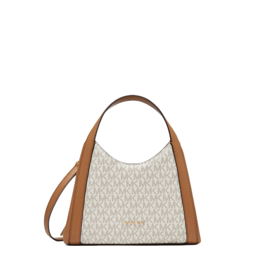 99新 MICHAELKORS/迈克高仕 手提包斜挎MK/5731/25*20