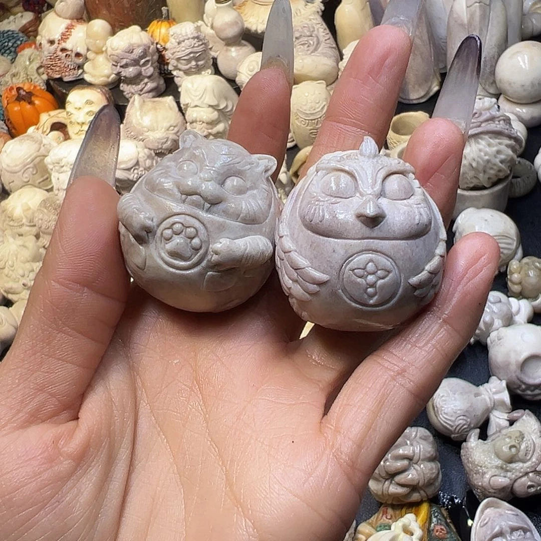 小***华鹿骨手串/手链鹿角