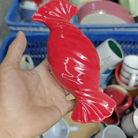 瓷片陶瓷杯碗盘微瑕介意慎拍。