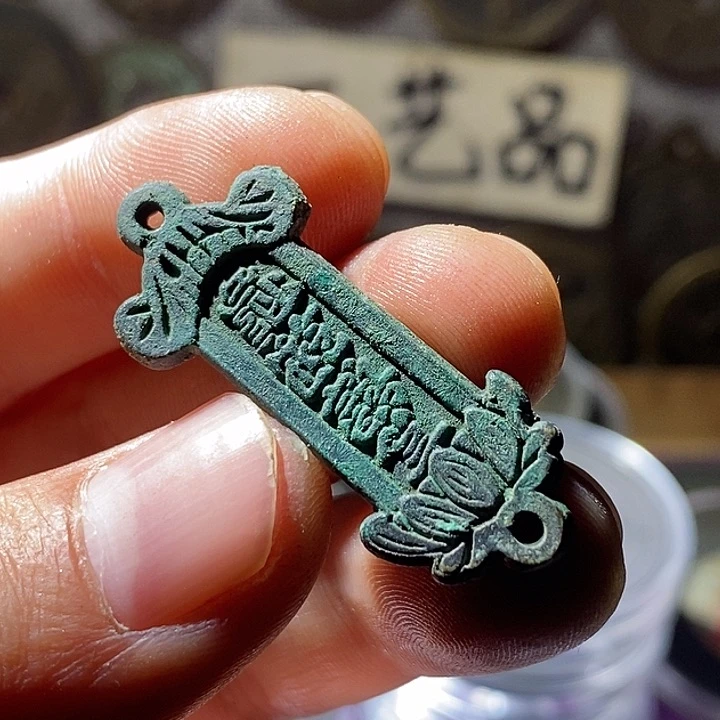 铜现代工艺品仿制品