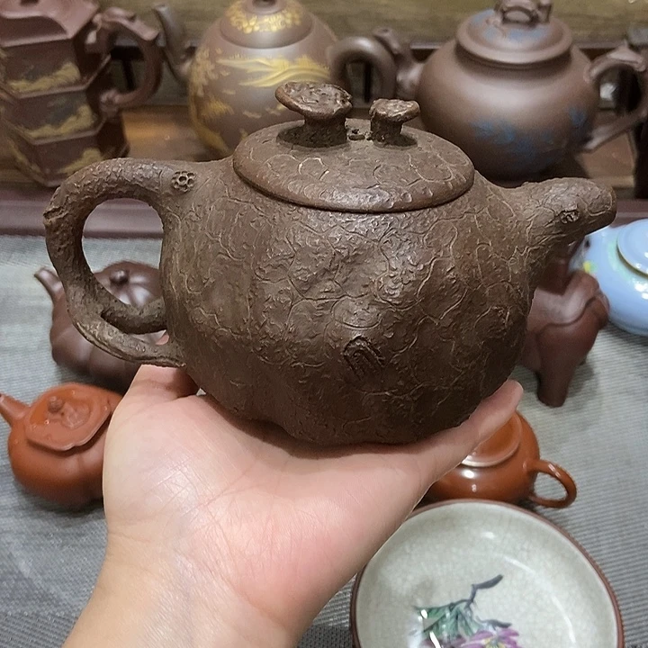 茶壶紫砂紫砂紫砂