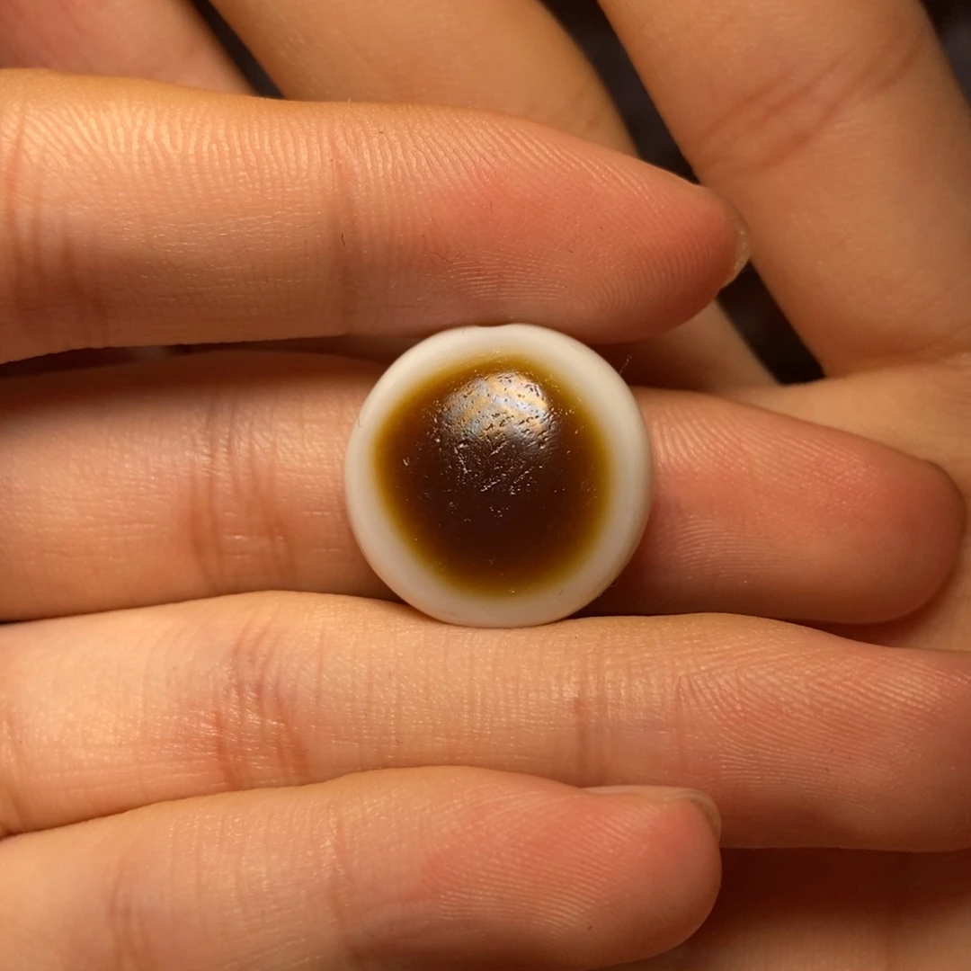 玛瑙/玉髓未镶嵌单颗