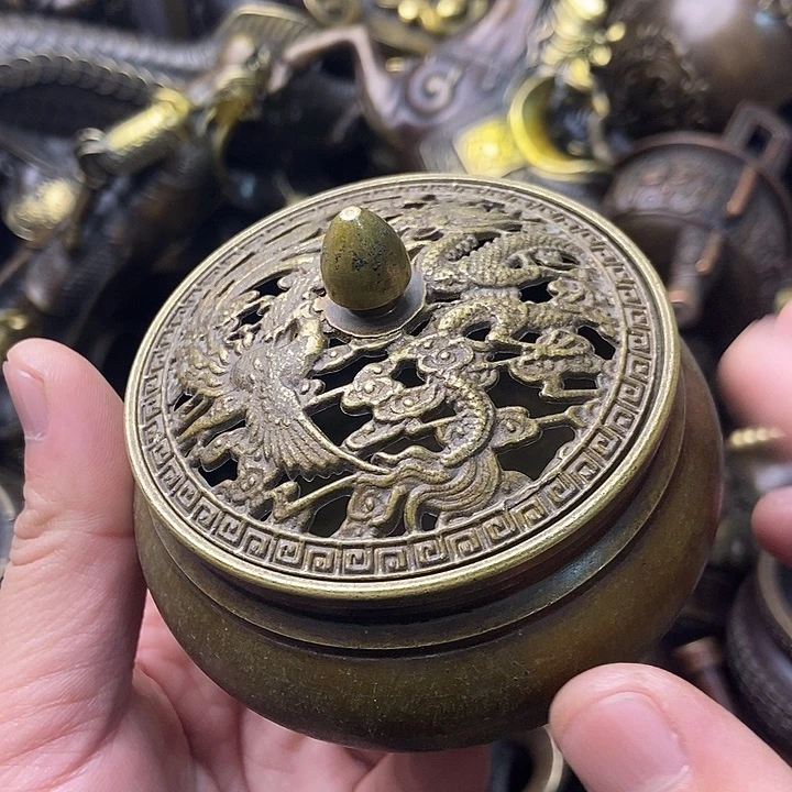 铜器时代……铜器时代