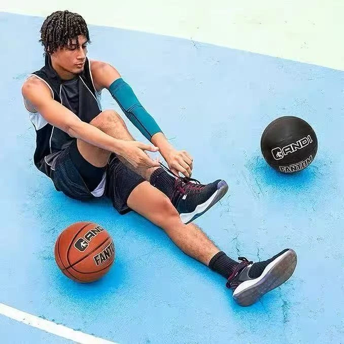 AND1 FANTOM篮球XFD51 0123