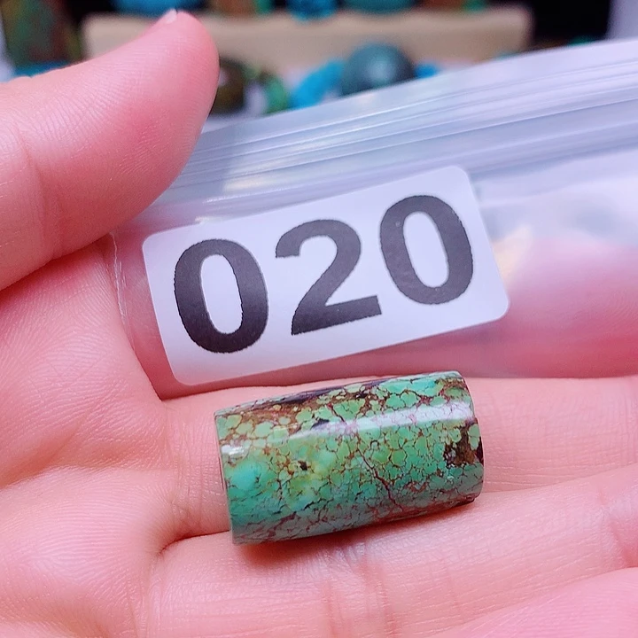 空竹粉丝专享十堰特色手工散珠