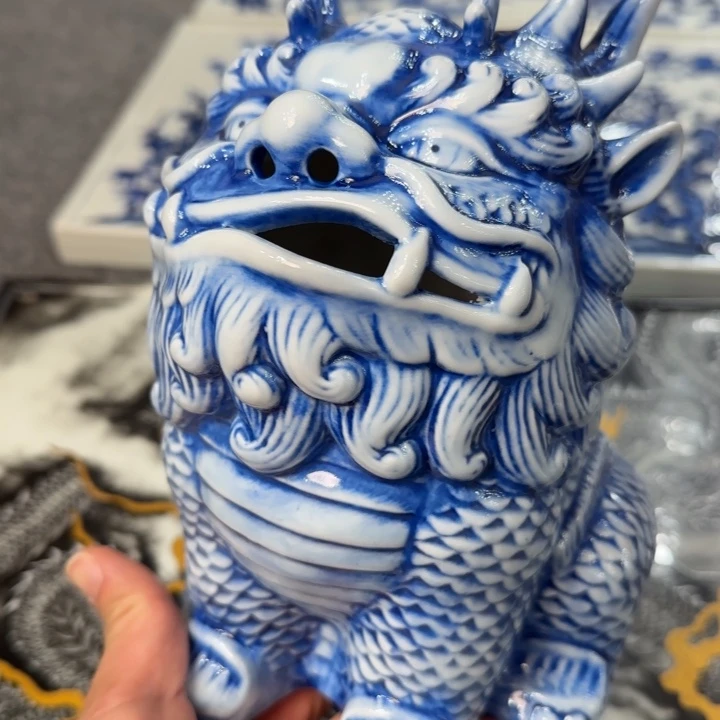 景德镇手工手绘陶瓷