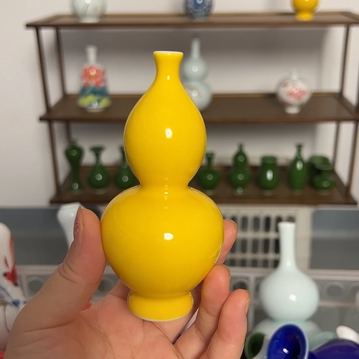 摆件景德镇陶瓷研究所学会