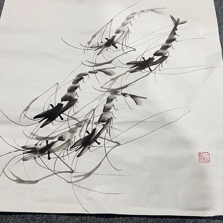 客厅客厅年画年画