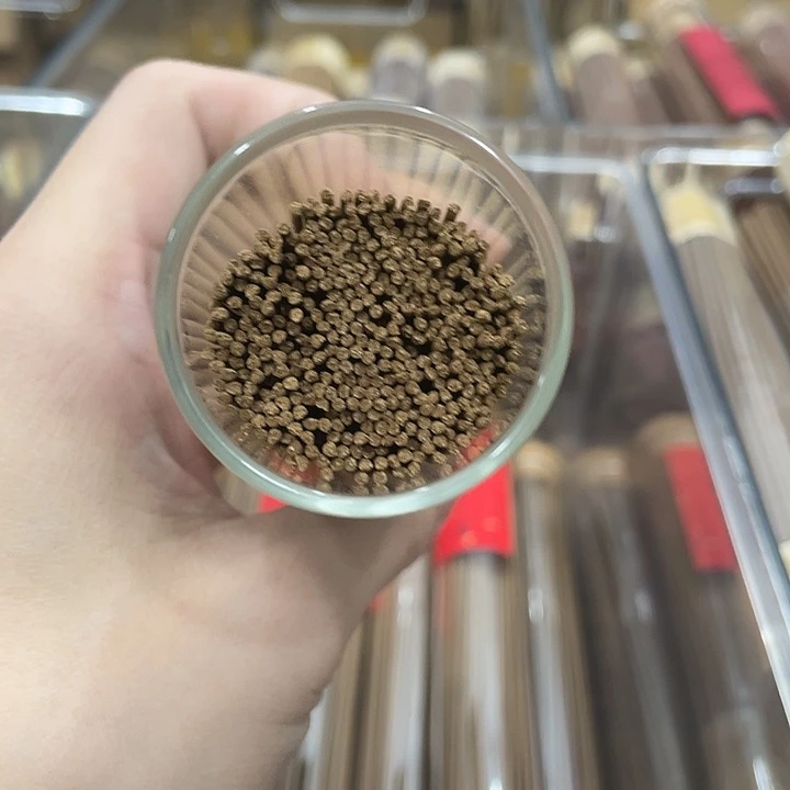 线香10克老板头壳料