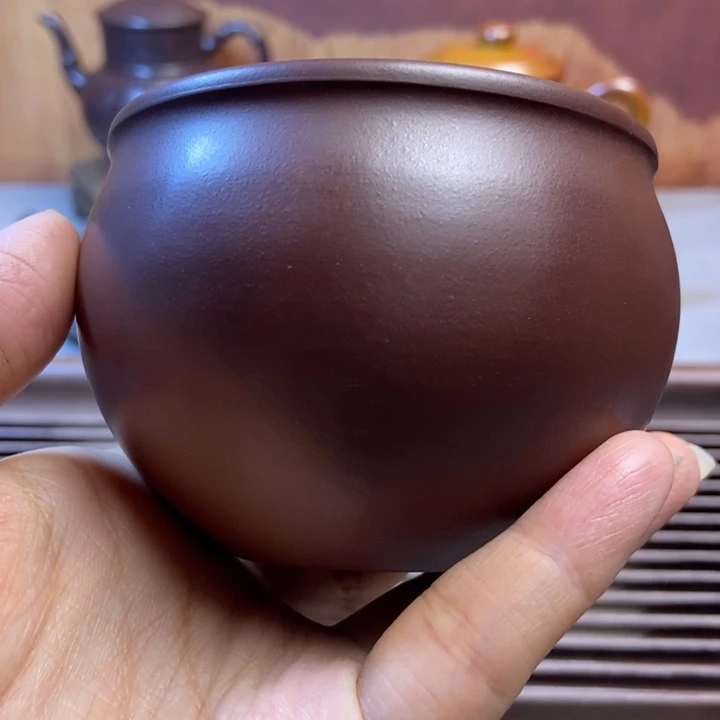 茶壶紫砂紫砂全手工
