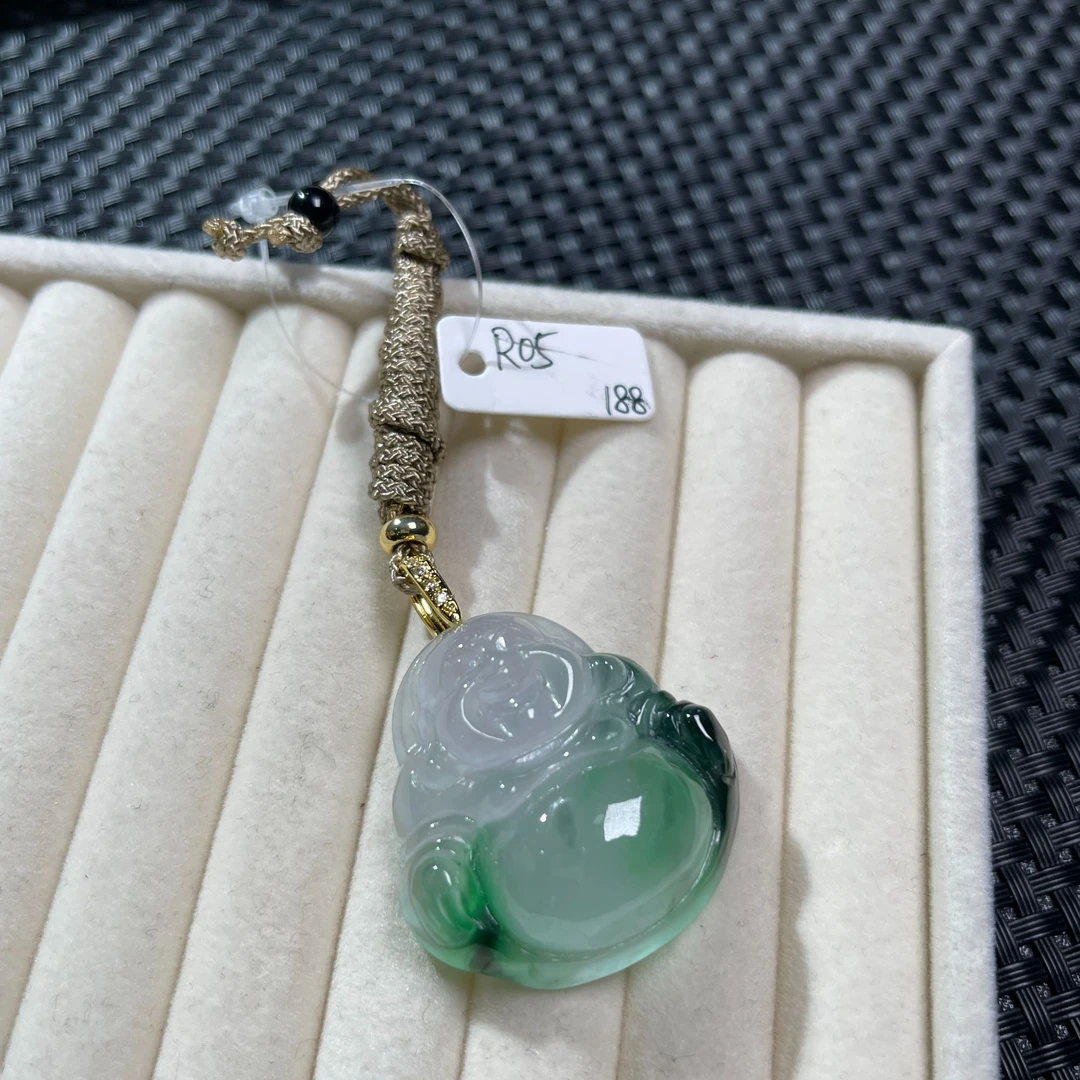 R05吊坠百搭男女款多样性发货其一